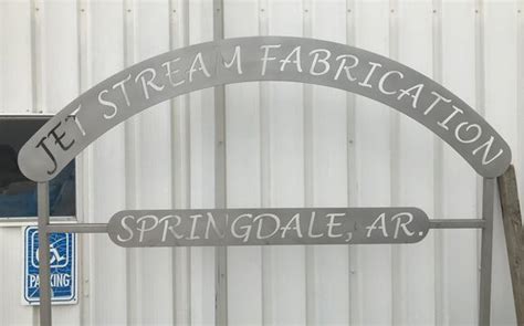 ball metal fabrication springdale ar| fabrication shots .